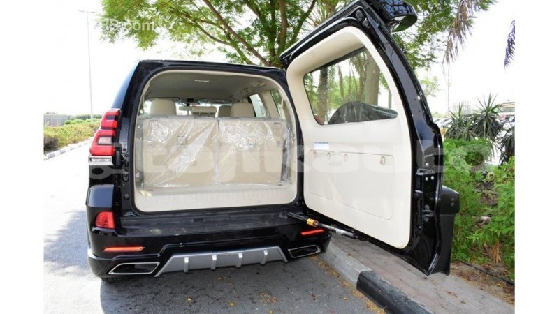 Big with watermark toyota prado dushanbe import dubai 1808