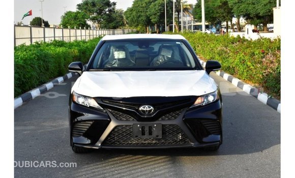 Buy Import Toyota Camry Black Car in Import - Dubai in Dushanbe Buy Import Toyota Camry Black Car in Import - Dubai in Dushanbe