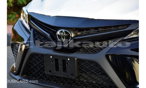 Buy Import Toyota Camry Black Car in Import - Dubai in Dushanbe Buy Import Toyota Camry Black Car in Import - Dubai in Dushanbe