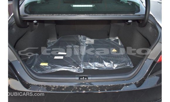 Buy Import Toyota Camry Black Car in Import - Dubai in Dushanbe Buy Import Toyota Camry Black Car in Import - Dubai in Dushanbe