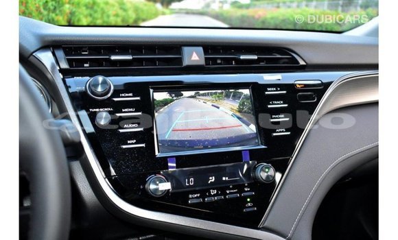 Buy Import Toyota Camry Black Car in Import - Dubai in Dushanbe Buy Import Toyota Camry Black Car in Import - Dubai in Dushanbe