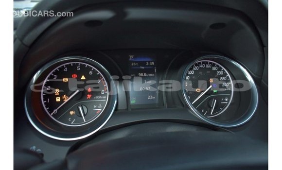 Buy Import Toyota Camry Black Car in Import - Dubai in Dushanbe Buy Import Toyota Camry Black Car in Import - Dubai in Dushanbe