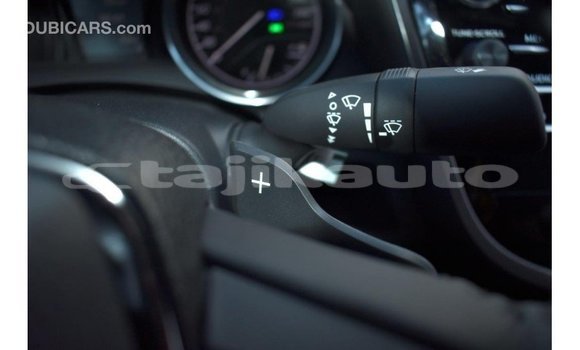 Buy Import Toyota Camry Black Car in Import - Dubai in Dushanbe Buy Import Toyota Camry Black Car in Import - Dubai in Dushanbe
