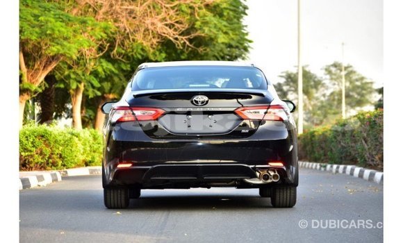 Buy Import Toyota Camry Black Car in Import - Dubai in Dushanbe Buy Import Toyota Camry Black Car in Import - Dubai in Dushanbe