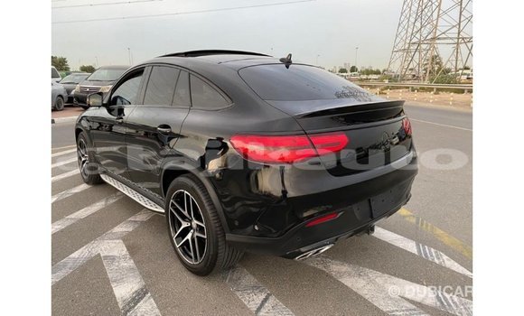Buy Import Mercedes-Benz GLE Black Car in Import - Dubai in Dushanbe Buy Import Mercedes-Benz GLE Black Car in Import - Dubai in Dushanbe