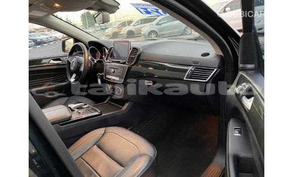 Buy Import Mercedes-Benz GLE Black Car in Import - Dubai in Dushanbe Buy Import Mercedes-Benz GLE Black Car in Import - Dubai in Dushanbe