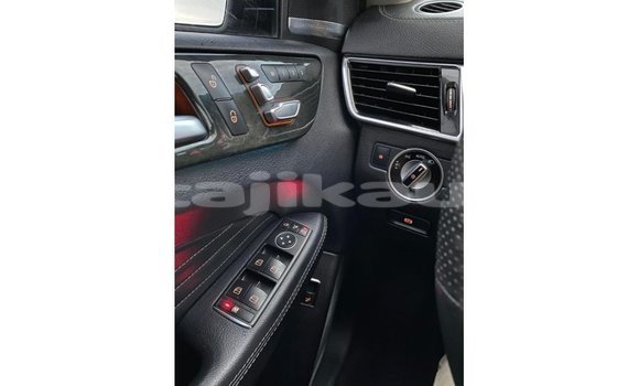 Buy Import Mercedes-Benz GLE Black Car in Import - Dubai in Dushanbe Buy Import Mercedes-Benz GLE Black Car in Import - Dubai in Dushanbe