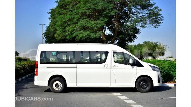 Big with watermark toyota hiace dushanbe import dubai 1813