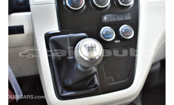 Buy Import Toyota Hiace White Car in Import - Dubai in Dushanbe Buy Import Toyota Hiace White Car in Import - Dubai in Dushanbe