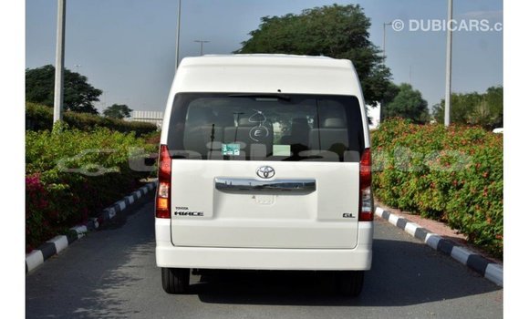 Buy Import Toyota Hiace White Car in Import - Dubai in Dushanbe Buy Import Toyota Hiace White Car in Import - Dubai in Dushanbe