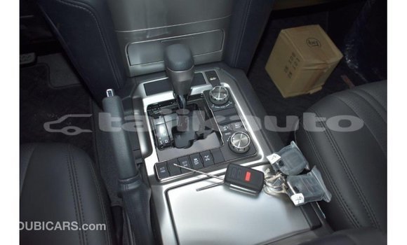 Buy Import Toyota Land Cruiser Black Car in Import - Dubai in Dushanbe Buy Import Toyota Land Cruiser Black Car in Import - Dubai in Dushanbe