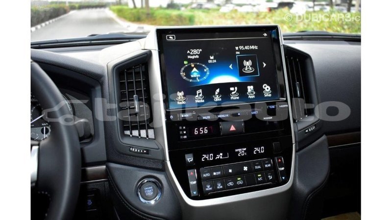 Big with watermark toyota land cruiser dushanbe import dubai 1814