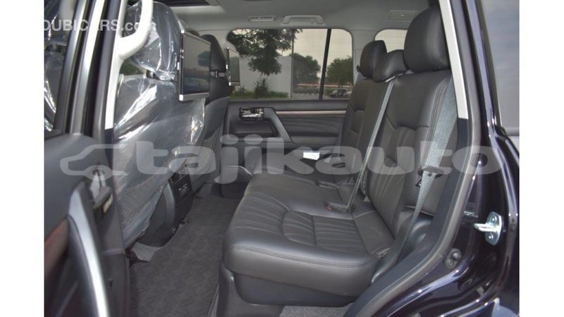 Big with watermark toyota land cruiser dushanbe import dubai 1814
