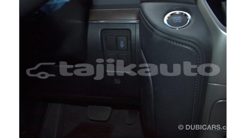 Big with watermark toyota land cruiser dushanbe import dubai 1814