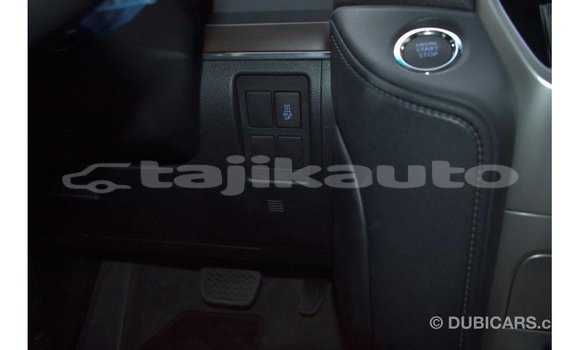 Buy Import Toyota Land Cruiser Black Car in Import - Dubai in Dushanbe Buy Import Toyota Land Cruiser Black Car in Import - Dubai in Dushanbe