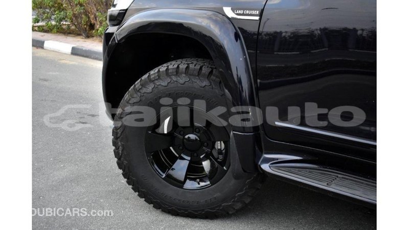 Big with watermark toyota land cruiser dushanbe import dubai 1814