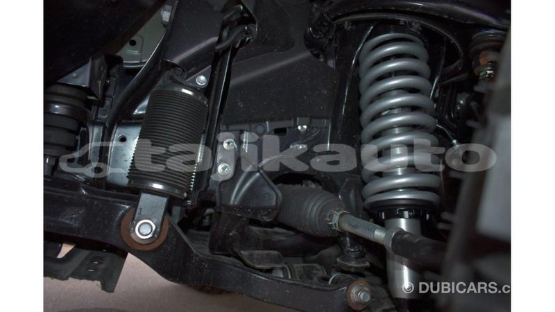 Big with watermark toyota land cruiser dushanbe import dubai 1814