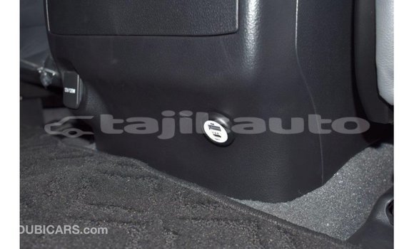 Buy Import Toyota Land Cruiser Black Car in Import - Dubai in Dushanbe Buy Import Toyota Land Cruiser Black Car in Import - Dubai in Dushanbe
