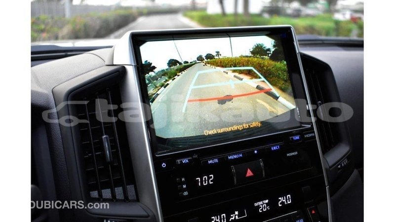 Big with watermark toyota land cruiser dushanbe import dubai 1814