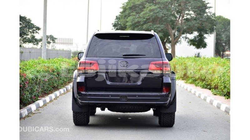 Big with watermark toyota land cruiser dushanbe import dubai 1814