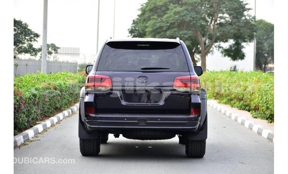 Buy Import Toyota Land Cruiser Black Car in Import - Dubai in Dushanbe Buy Import Toyota Land Cruiser Black Car in Import - Dubai in Dushanbe