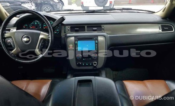 Buy Import Chevrolet Tahoe Black Car in Import - Dubai in Dushanbe Buy Import Chevrolet Tahoe Black Car in Import - Dubai in Dushanbe