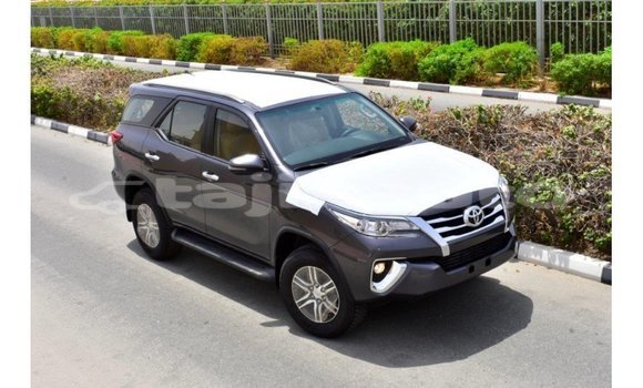 Buy Import Toyota Fortuner Other Car in Import - Dubai in Dushanbe Buy Import Toyota Fortuner Other Car in Import - Dubai in Dushanbe