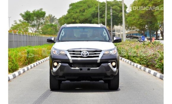 Buy Import Toyota Fortuner Other Car in Import - Dubai in Dushanbe Buy Import Toyota Fortuner Other Car in Import - Dubai in Dushanbe