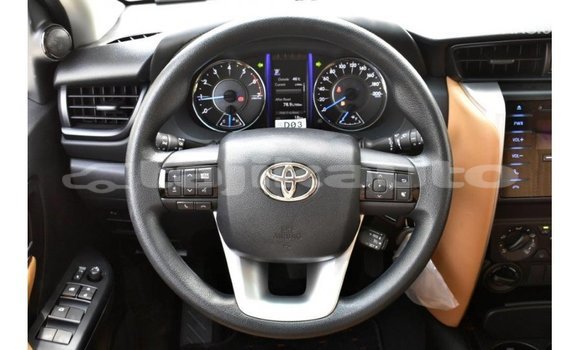 Buy Import Toyota Fortuner Other Car in Import - Dubai in Dushanbe Buy Import Toyota Fortuner Other Car in Import - Dubai in Dushanbe