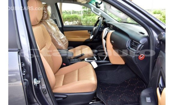 Buy Import Toyota Fortuner Other Car in Import - Dubai in Dushanbe Buy Import Toyota Fortuner Other Car in Import - Dubai in Dushanbe