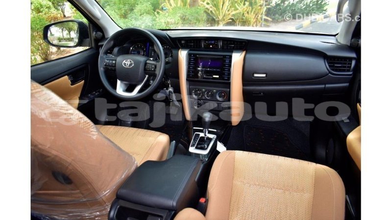 Big with watermark toyota fortuner dushanbe import dubai 1815