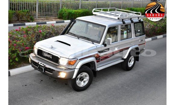 Buy Import Toyota Land Cruiser Other Car in Import - Dubai in Dushanbe Buy Import Toyota Land Cruiser Other Car in Import - Dubai in Dushanbe