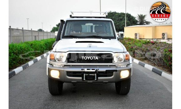Buy Import Toyota Land Cruiser Other Car in Import - Dubai in Dushanbe Buy Import Toyota Land Cruiser Other Car in Import - Dubai in Dushanbe