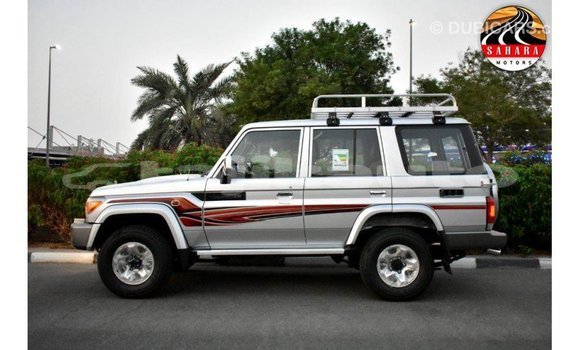 Buy Import Toyota Land Cruiser Other Car in Import - Dubai in Dushanbe Buy Import Toyota Land Cruiser Other Car in Import - Dubai in Dushanbe