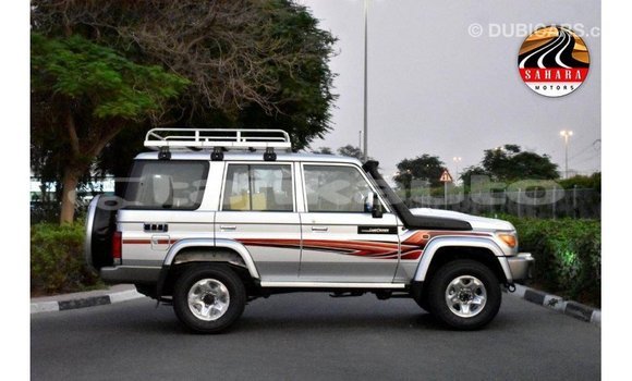 Buy Import Toyota Land Cruiser Other Car in Import - Dubai in Dushanbe Buy Import Toyota Land Cruiser Other Car in Import - Dubai in Dushanbe