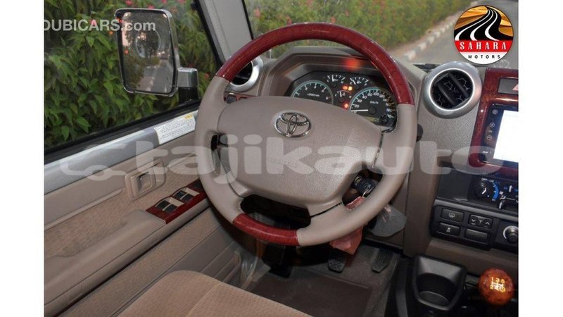 Big with watermark toyota land cruiser dushanbe import dubai 1816