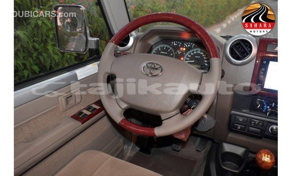 Buy Import Toyota Land Cruiser Other Car in Import - Dubai in Dushanbe Buy Import Toyota Land Cruiser Other Car in Import - Dubai in Dushanbe