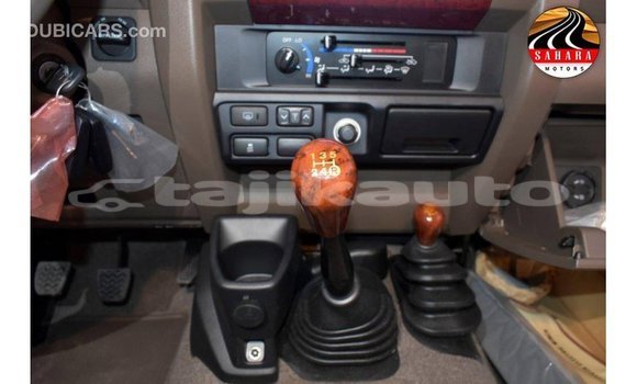 Buy Import Toyota Land Cruiser Other Car in Import - Dubai in Dushanbe Buy Import Toyota Land Cruiser Other Car in Import - Dubai in Dushanbe