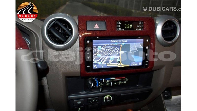 Big with watermark toyota land cruiser dushanbe import dubai 1816