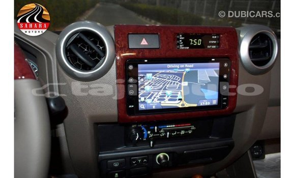 Buy Import Toyota Land Cruiser Other Car in Import - Dubai in Dushanbe Buy Import Toyota Land Cruiser Other Car in Import - Dubai in Dushanbe