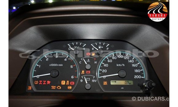 Buy Import Toyota Land Cruiser Other Car in Import - Dubai in Dushanbe Buy Import Toyota Land Cruiser Other Car in Import - Dubai in Dushanbe