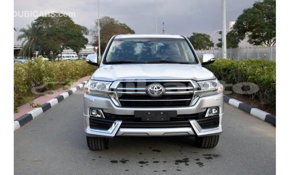 Buy Import Toyota Land Cruiser Other Car in Import - Dubai in Dushanbe Buy Import Toyota Land Cruiser Other Car in Import - Dubai in Dushanbe