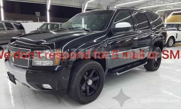Buy Import Chevrolet Tahoe Black Car in Import - Dubai in Dushanbe Buy Import Chevrolet Tahoe Black Car in Import - Dubai in Dushanbe