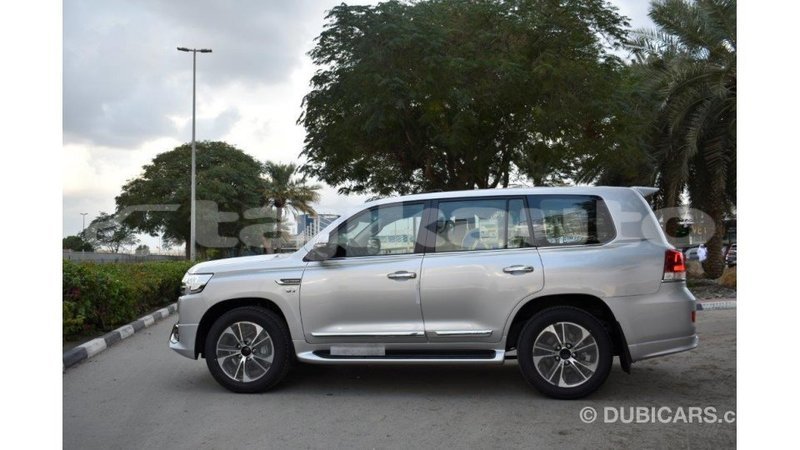 Big with watermark toyota land cruiser dushanbe import dubai 1817