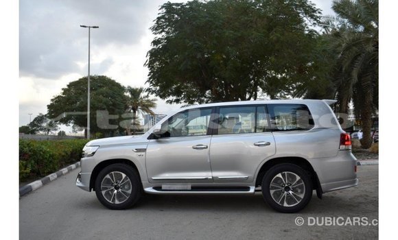 Buy Import Toyota Land Cruiser Other Car in Import - Dubai in Dushanbe Buy Import Toyota Land Cruiser Other Car in Import - Dubai in Dushanbe