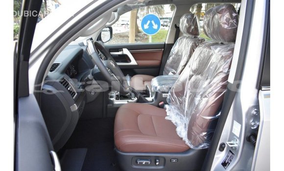 Buy Import Toyota Land Cruiser Other Car in Import - Dubai in Dushanbe Buy Import Toyota Land Cruiser Other Car in Import - Dubai in Dushanbe