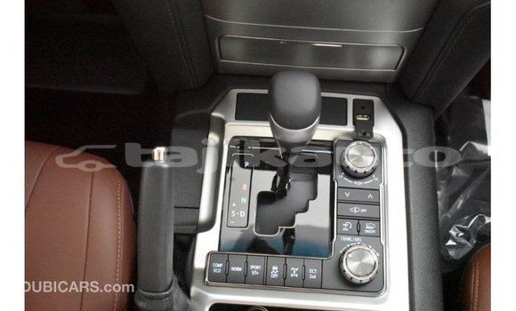 Buy Import Toyota Land Cruiser Other Car in Import - Dubai in Dushanbe Buy Import Toyota Land Cruiser Other Car in Import - Dubai in Dushanbe