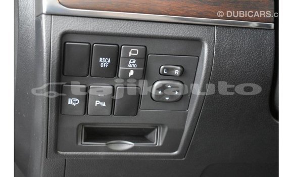 Buy Import Toyota Land Cruiser Other Car in Import - Dubai in Dushanbe Buy Import Toyota Land Cruiser Other Car in Import - Dubai in Dushanbe