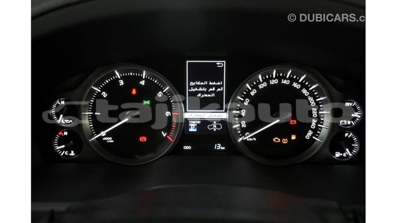 Big with watermark toyota land cruiser dushanbe import dubai 1817