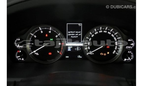 Buy Import Toyota Land Cruiser Other Car in Import - Dubai in Dushanbe Buy Import Toyota Land Cruiser Other Car in Import - Dubai in Dushanbe